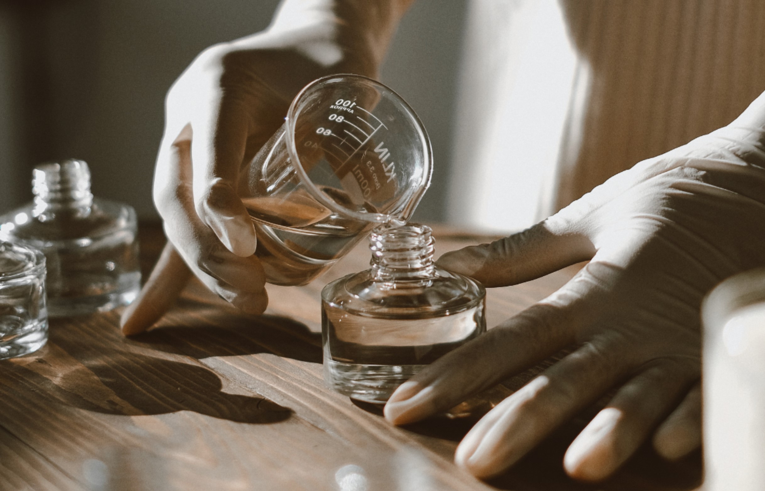 Parfumuri Artizanale AromaCraft